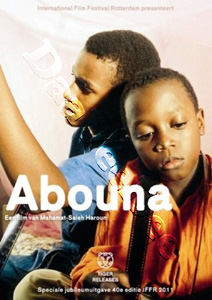 Our Father | Abouna  |   DVD